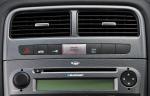 Abarth Grande Punto 2008 года (UK)